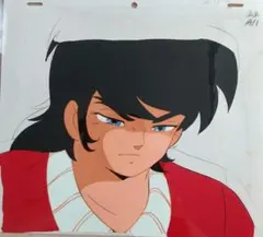 宇宙戦艦ヤマト 真田志郎 セル画 - メルカリ