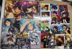 あんスタ 流星隊 カード まとめ売り あんスタ カードセット 21枚 流星隊 - メルカリ