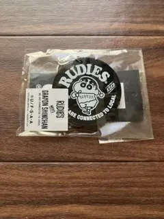 RUDIE'S クレヨンしんちゃん アクリルキーホルダー