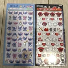 ボンボンドロップシールmini 正規品