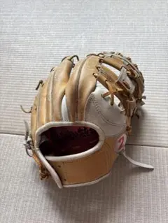 久保田スラッガー内野手用のサムネイル