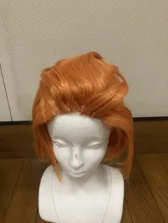 ⭐︎ ケイト（ツイステ）コスプレ ウィッグ