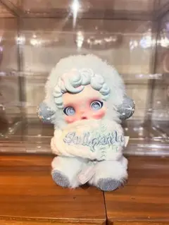 POP MART SKULLPANDA〜Winter Symphony〜