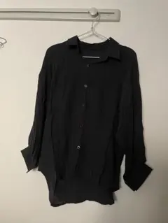 【GRL】 シアーシャツ