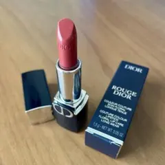 Rouge Dior 720 Satin ミニサイズ 口紅　新品未使用のサムネイル