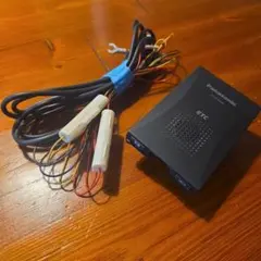 Panasonic ETC CY-ET906D 普通車外し - メルカリ