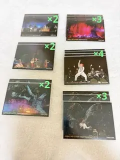 2026 RIIZE CONCERT TOUR ポストカード 非売品 上映会特典 - メルカリ