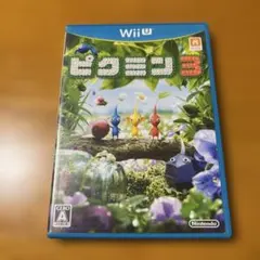 ピクミン3 switch