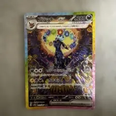 2025年最新】ブラッキーEX sa テラスタルフェスexの人気アイテム