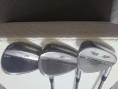 2025年最新】ウェッジ ゴルフ 50 54 58の人気アイテム - メルカリ