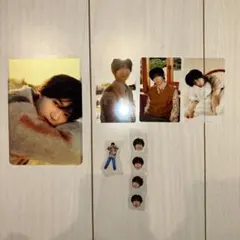 TravisJapan 七五三掛龍也 カレンダー2026 特典