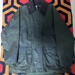 barbourバブアー　ビデイル　四つポケ