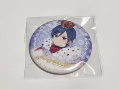 SNOWMIKU 雪ミク2019 缶バッジ KAITO