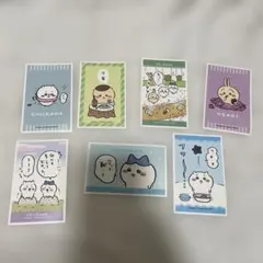 サンエックス にゃんこ温泉 ギンシャリフレンズキャラクターシール