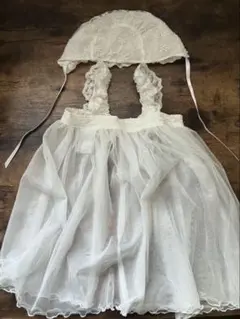 子供　セレモニードレス