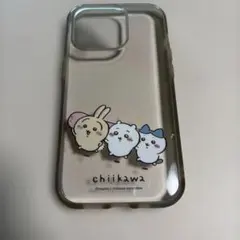 ちいかわ携帯ケースiPhone 14 Pro 13 Pro