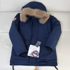2026年最新】ARCTIC EXPLORER メンズ ダウンジャケットの人気アイテム