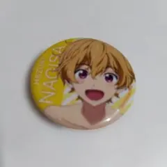 Free! 葉月渚 ミニ缶バッジ - メルカリ