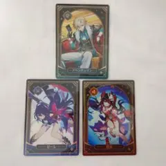 崩壊 スターレイル 開拓者エディション 特典 カード 日本語 日本限定