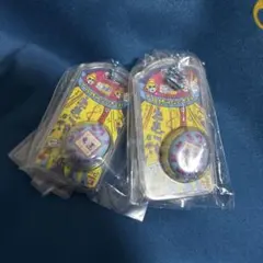 たまごっち　おかしなたまごボーロっち 2　水色