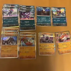 ポケモンカード カイリキー まとめ売り6枚セット - メルカリ