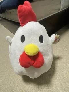 くっくるDo ナカジマコーポレーション ぬいぐるみ にわとり ナカジマ