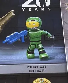 2026年最新】HALO ヘイロー フィギュアの人気アイテム - メルカリ