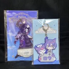 にじさんじ 小柳ロウ Dytica サンリオコラボ