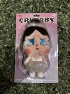 Cry Baby shiny shiny