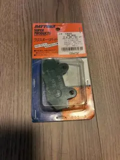 DAYTONA プロスポーツパッド 13643のサムネイル