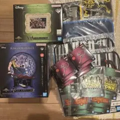Vジャンプ キングダムハーツ 特別限定カード 付録 完全未開封 - メルカリ