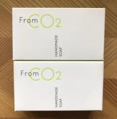 2個セット♪from CO2 ハンドメイドソープのサムネイル