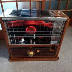 2026年最新】石油ストーブレトロの人気アイテム - メルカリ