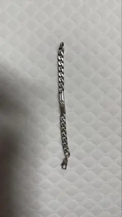 約55cm GUCCI オーバル リンク チェーン 925 幅3.6mm - メルカリ
