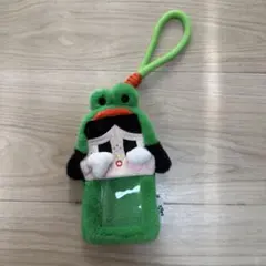 クライベイビーカードホルダー