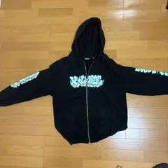エクストララージ X-LARGE グラフィックプリント 【S】 フーディー 