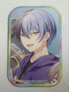 2026年最新】プロセカ スクエア缶バッジ 冬弥の人気アイテム - メルカリ