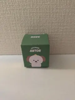 2025年最新】RIIZE アントン カップフィギュアの人気アイテム