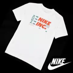 新品 Mサイズ ナイキ ドライフィット ロゴTシャツ グラフィック 速乾通気性