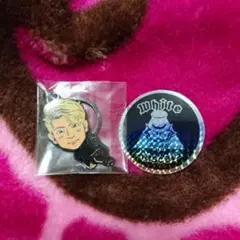 HiGH&LOW 黒木 啓司 セット