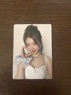 itzy チェリョン collector 10/11