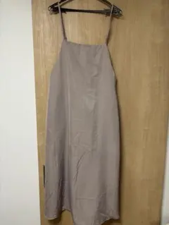 ロペピクニック　キャミソールワンピース　40