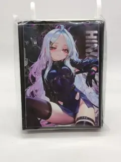 ぴらるーく スリーブ 空崎ヒナ 2個セット ブルアカ ブルーアーカイブ スリーブ 空崎ヒナ 2個セット - メルカリ