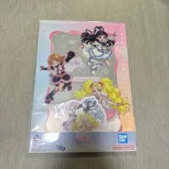 プリキュア Forever Hearts! 一番くじ I賞