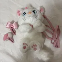 マリーちゃん　ポシェット・ヘアピンセット