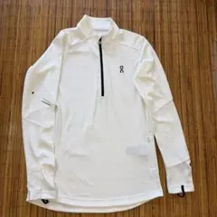 ON Trail Breaker M ハーフジップ トップス - メルカリ