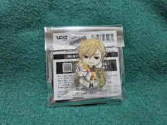 家庭教師ヒットマンREBORN! ひこくじ ミニアクリルスタンド