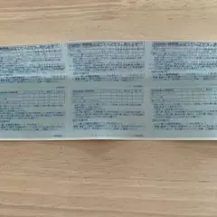 すかいらーく25%オフ 1月末まで 6枚