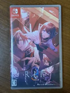 【Switch】 9 R.I.P. [通常版]
