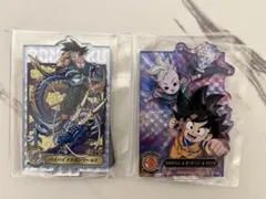 【バイバイ悟空ACLLECT】ドラゴンボール VSオムニバスアルティメット